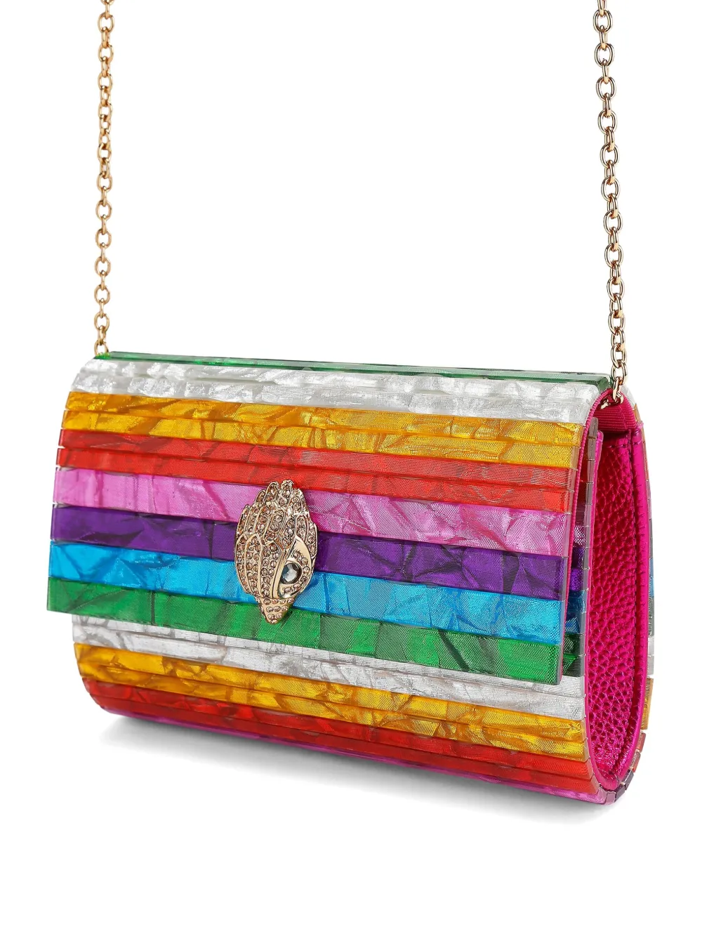Kurt Geiger London Clutch Party Eagle | Borse | Image 4