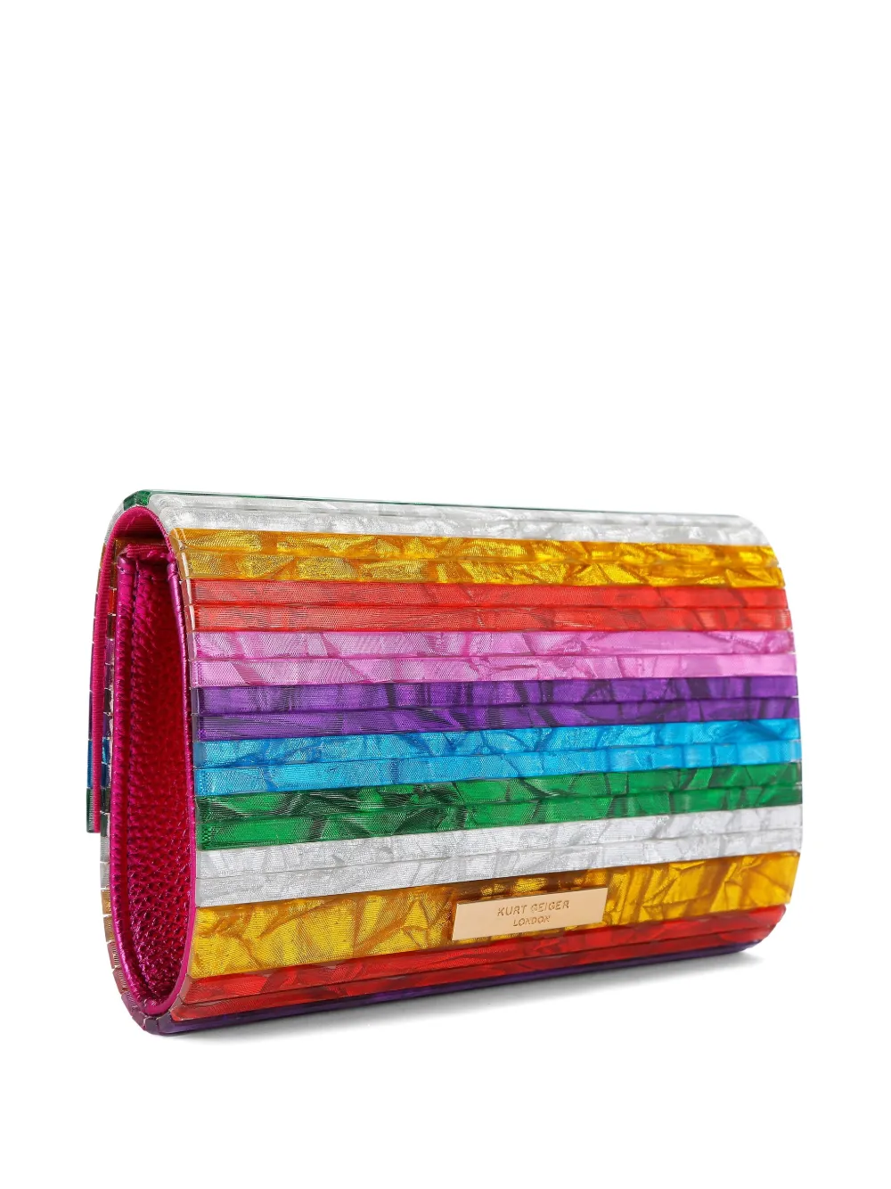 Kurt Geiger London Clutch Party Eagle | Clutch | Image 3