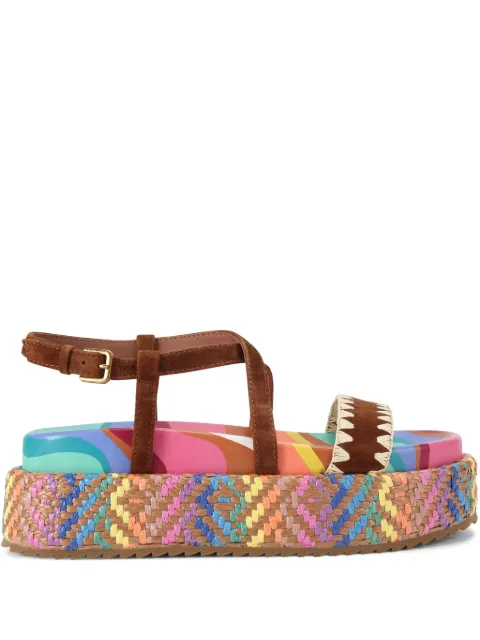 Kurt Geiger London sandalias Chelsea