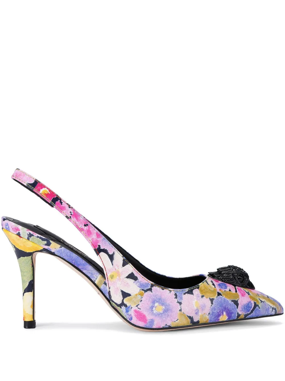 Kurt Geiger London Belgravia pumps Paars