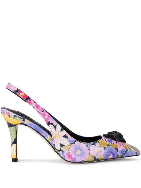 Kurt Geiger London 85mm Belgravia pumps 