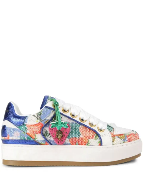 Kurt Geiger London Southbank Tag sneakers