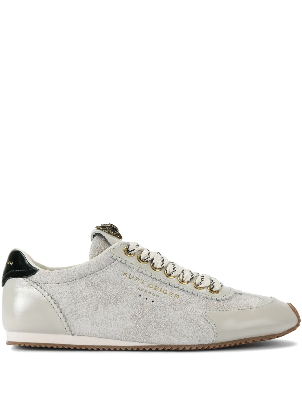 Kurt Geiger London Islington sneakers Grijs