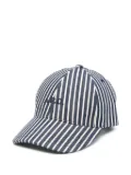 A.P.C. Charlie cap - Blue