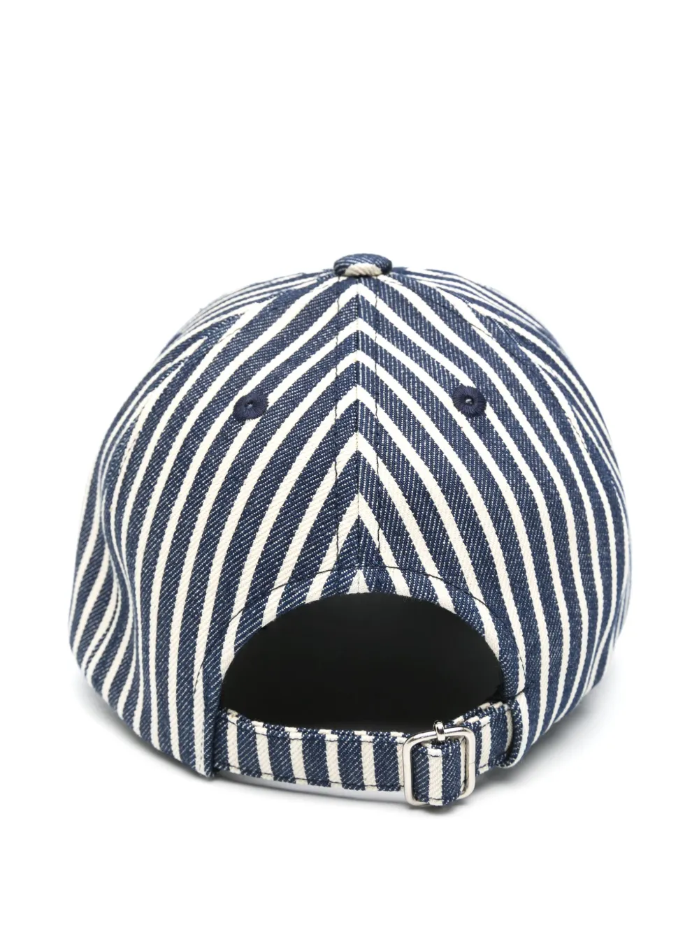 A.P.C. Charlie pet - Blauw