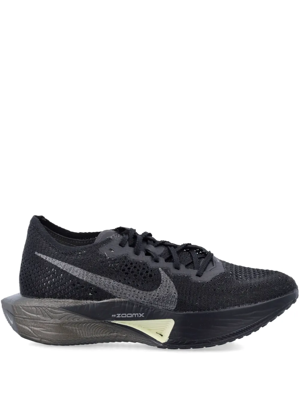 Nike Vaporfly 3 FK PRM sneakers Black