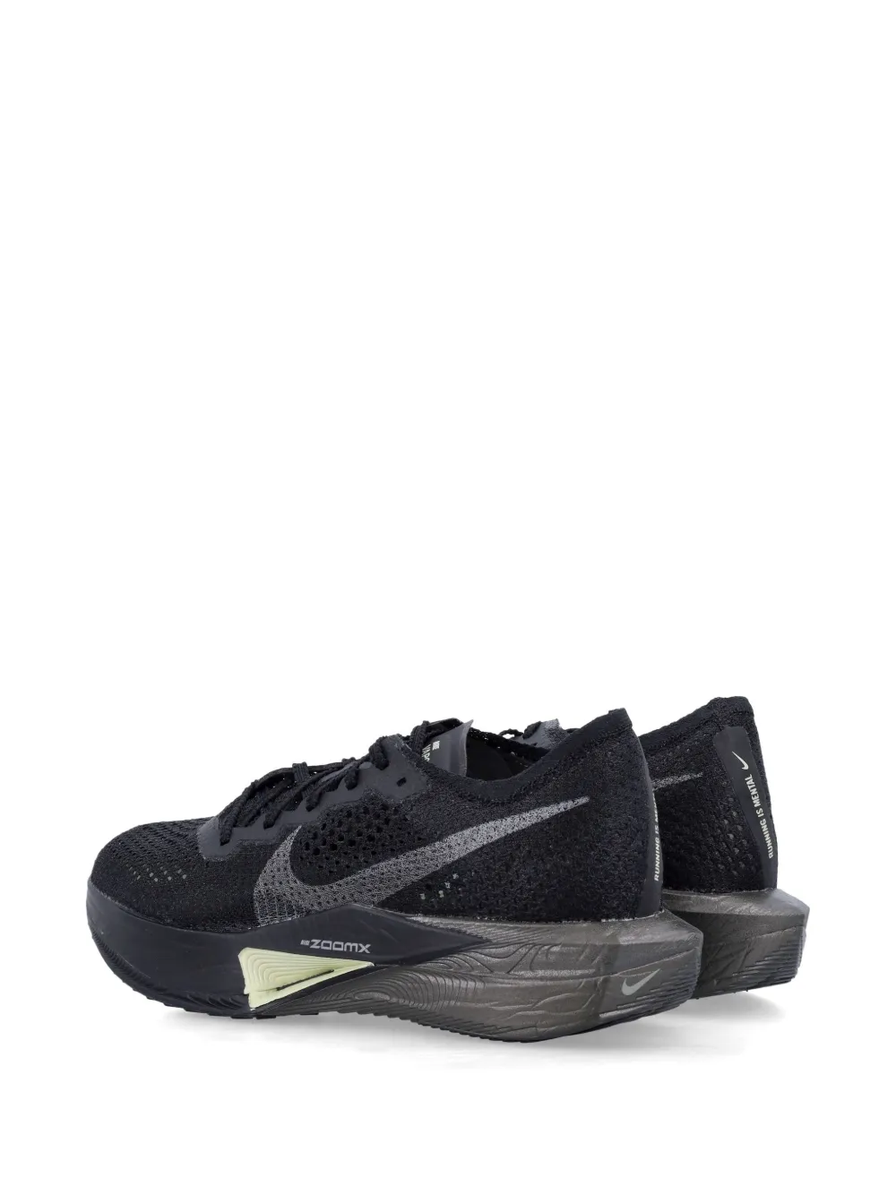 Nike Vaporfly 3 FK PRM sneakers Black