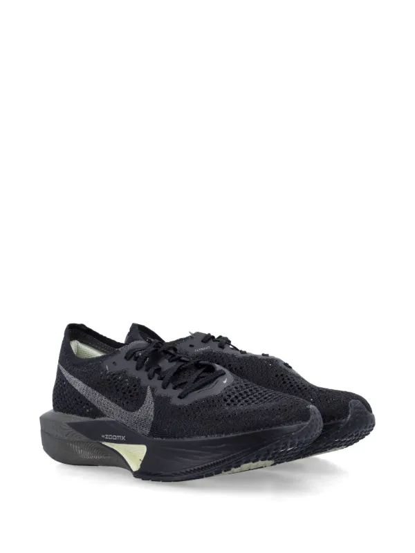 Nike Vaporfly 3 FK PRM Sneakers | Black | FARFETCH ZA