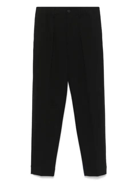 Issey Miyake pantalones Simple Ensamble