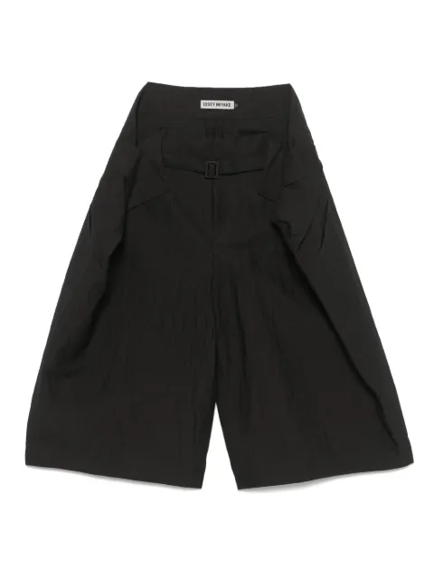 Issey Miyake shorts Fold To Form