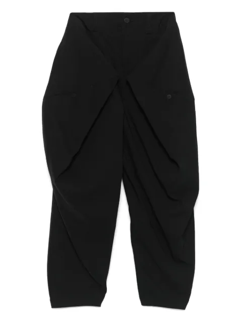 Issey Miyake pantalones Personality