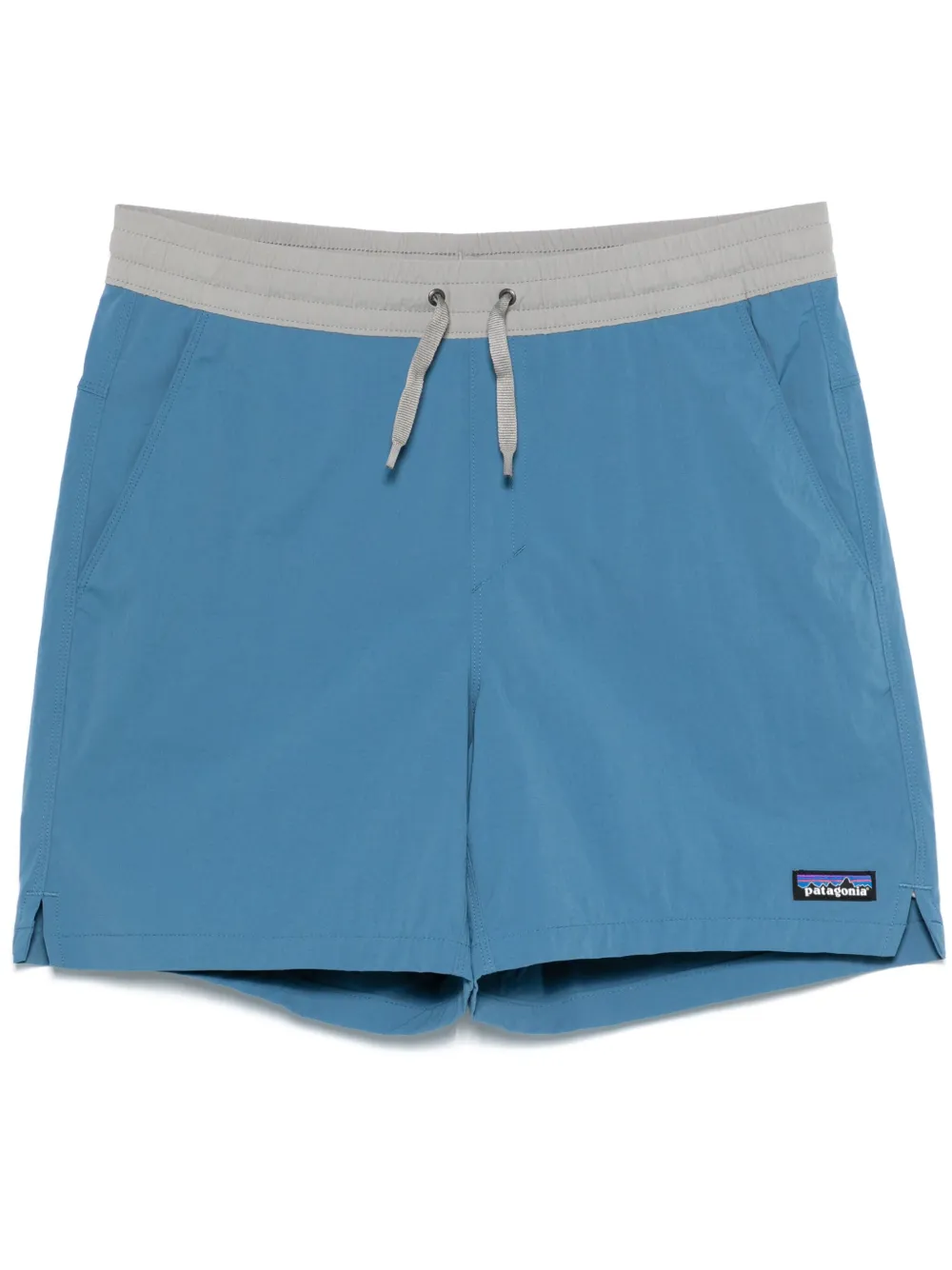 Patagonia Baggies & trade; Lights ショートパンツ - ブルー Patagonia Baggies & trade; Lights ショートパンツ - ブルー
