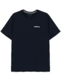 Patagonia Responsibili-Tee® T-shirt - Blue