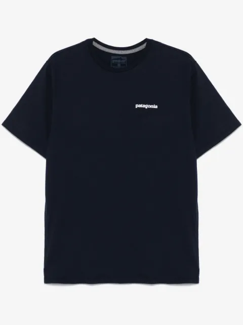 Patagonia playera Responsibility-Tee®