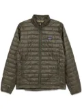 Patagonia Nano puffer jacket - Green