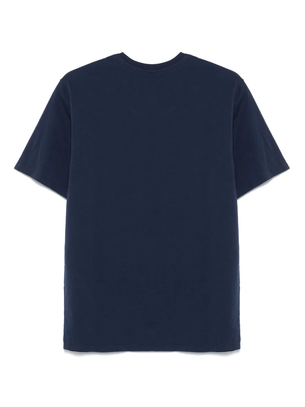 Patagonia Daily T-shirt - Blauw