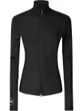 adidas by Stella McCartney TruePurpose zip-up sweatshirt - Black