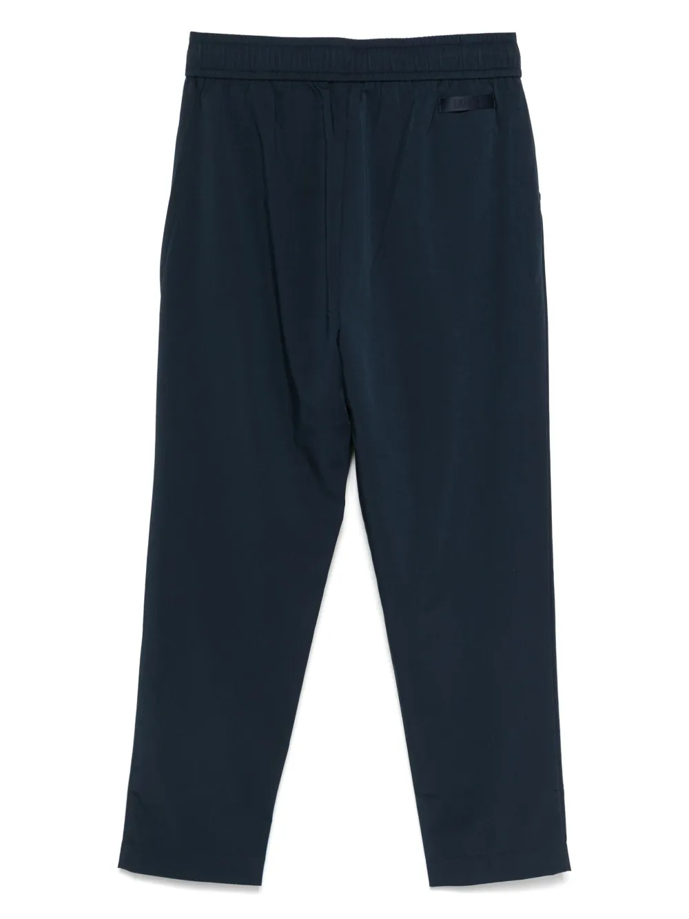 LIU JO Cropped broek - Blauw