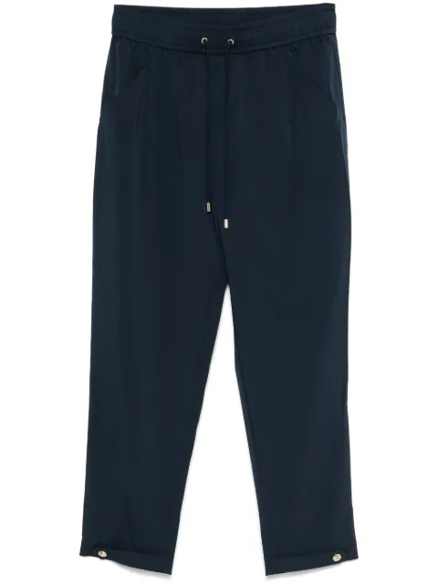 LIU JO cropped trousers