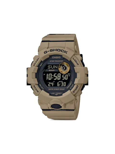 G-Shock GBD-800UC-5 5.41mm