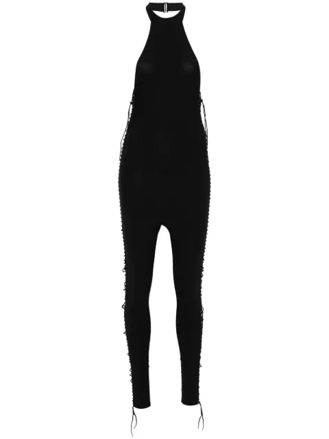 Maison Close jumpsuit Nuit Infinie