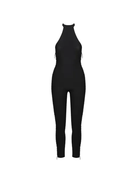 Maison Close jumpsuit Nuit Infinie