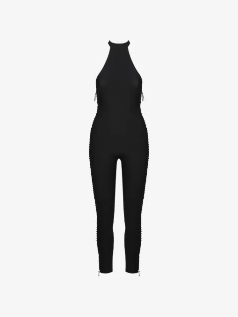 Maison Close Nuit Infinie Jumpsuit