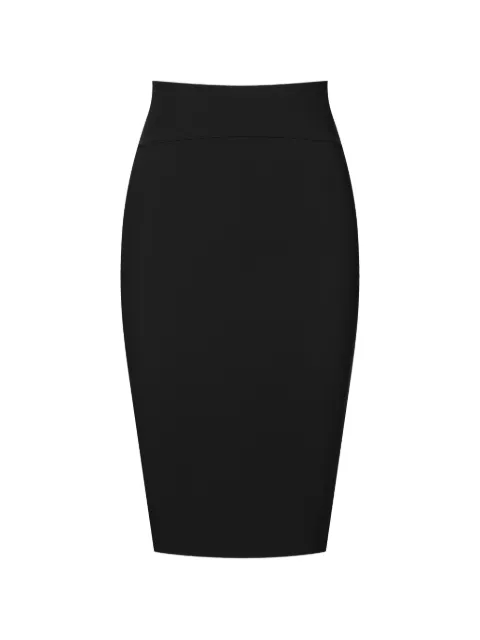 Maison Close  Nuit Infinie pencil skirt