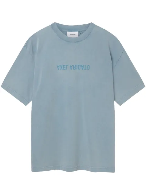 Axel Arigato Distort T-shirt 