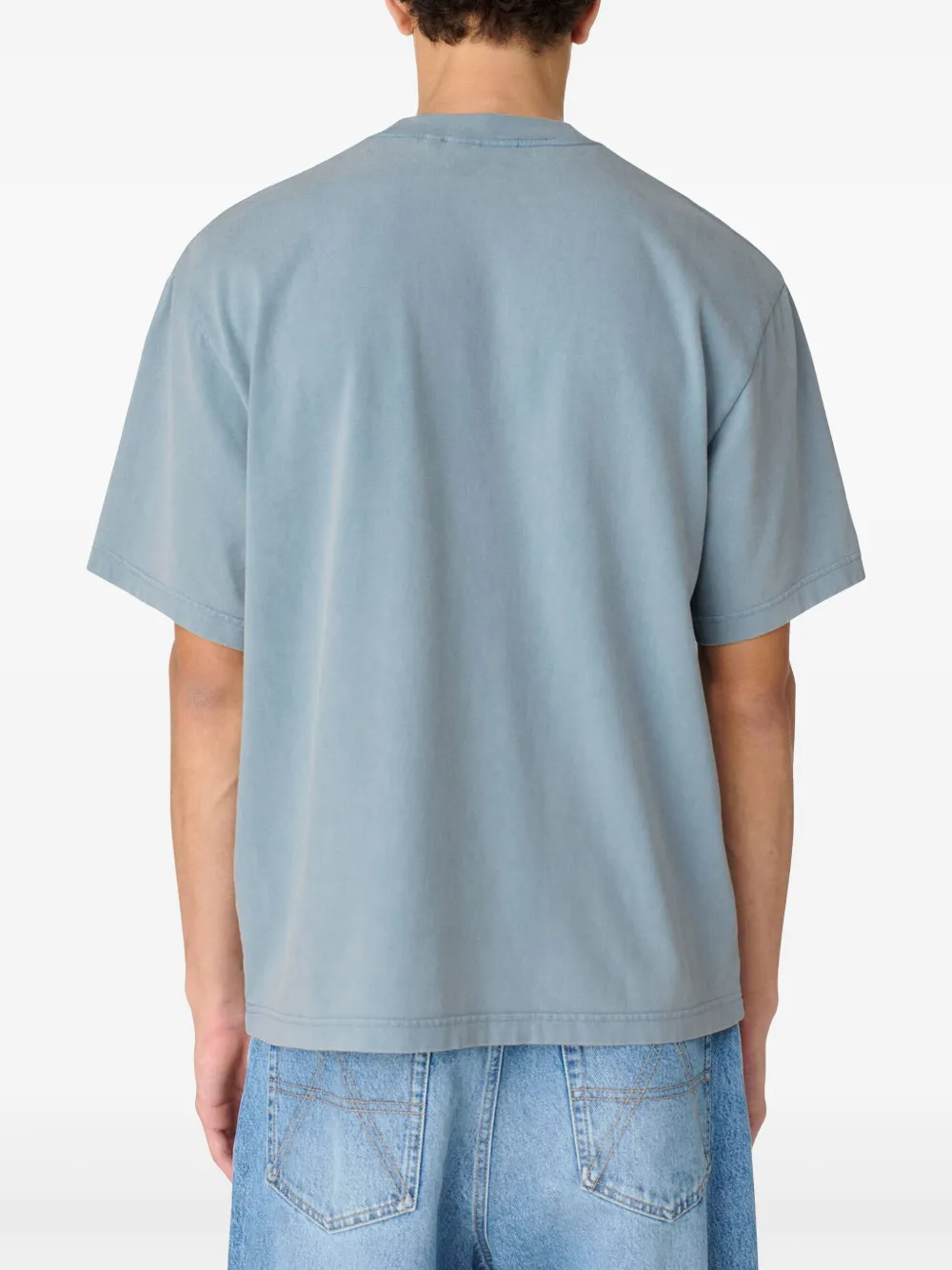 AXEL ARIGATO DISTORT T-SHIRT
