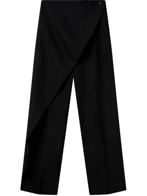 Axel Arigato pantalones anchos