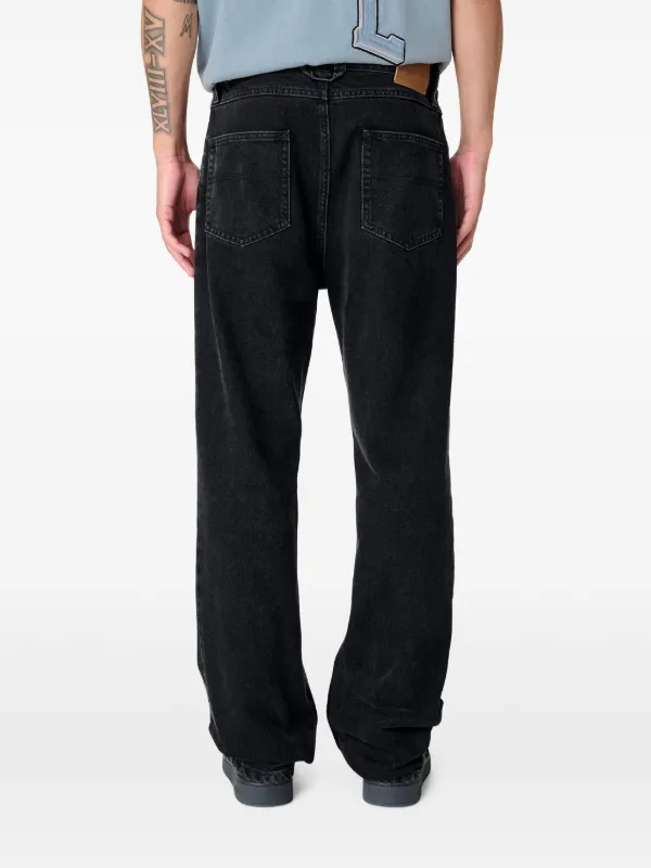 Axel Arigato Archive Jeans | Black | FARFETCH