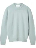 Axel Arigato Beyond sweater - Blue