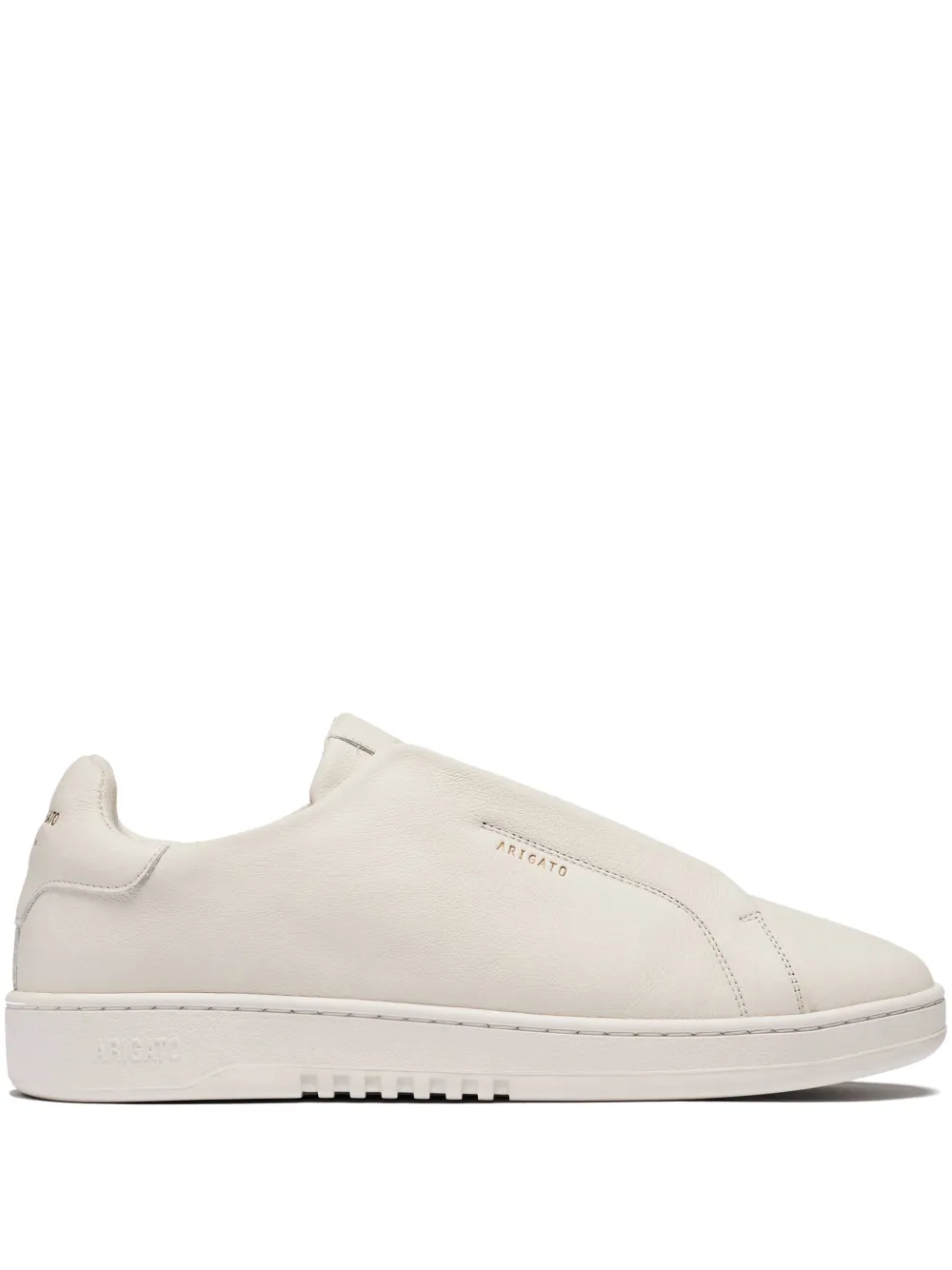 Axel Arigato Dice Laceless sneakers White