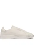 Axel Arigato Dice Laceless sneakers - White