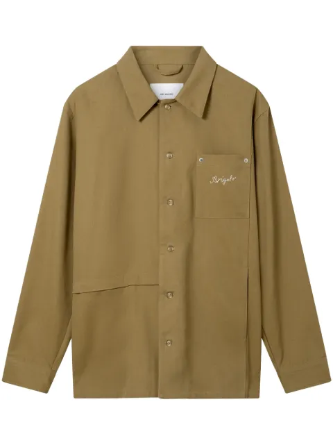 Axel Arigato Rowe shirt