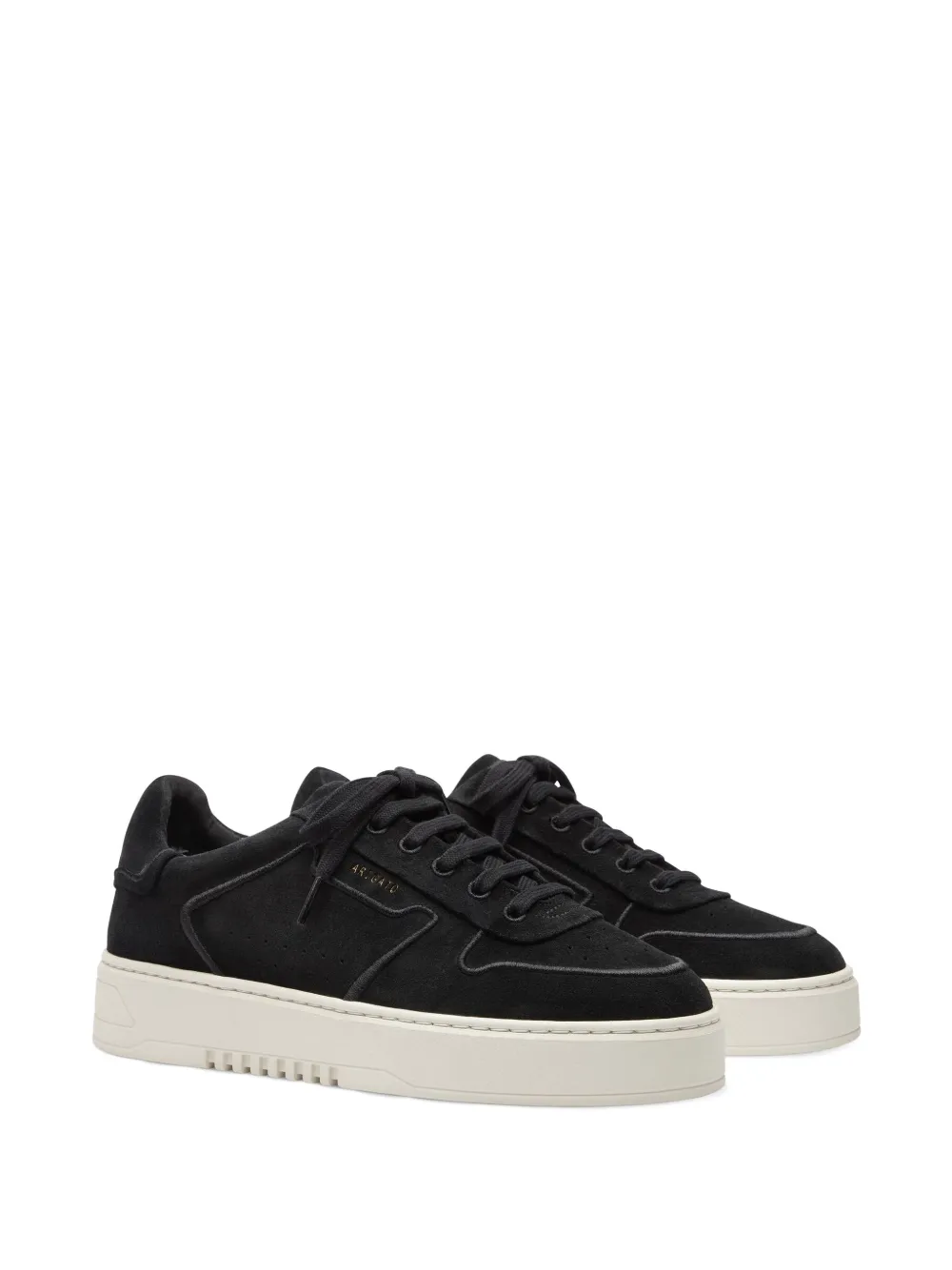 Axel Arigato Orbit sneakers Black