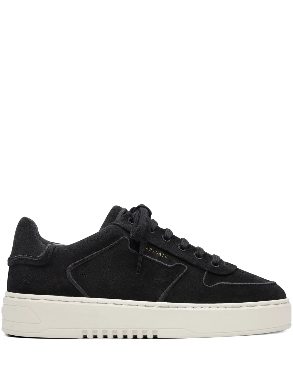 Axel Arigato Orbit sneakers Black