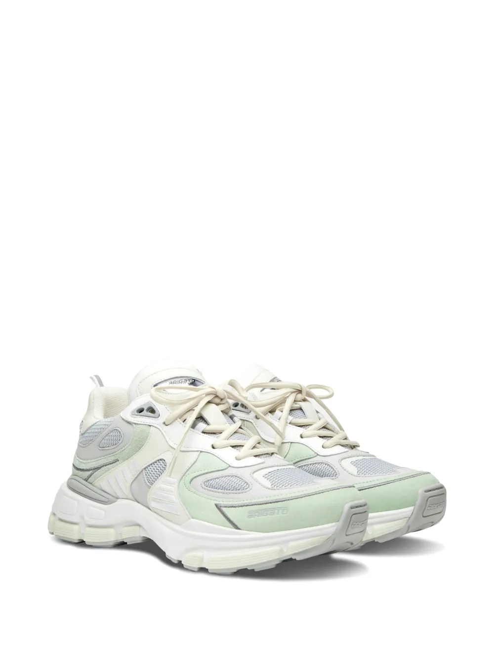 Axel Arigato Sphere Runner sneakers Wit