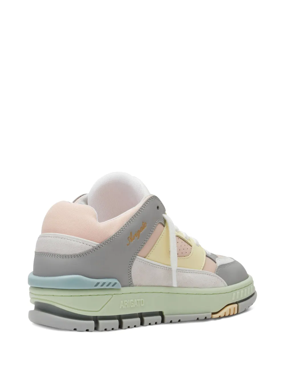 Axel Arigato Area Lo sneakers Beige