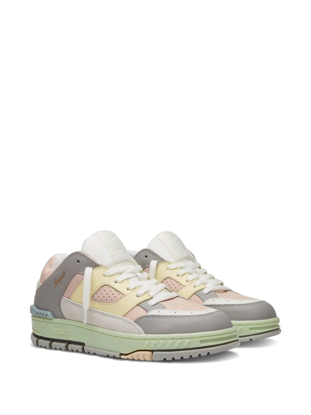 Axel Arigato Area Lo sneakers - Beige