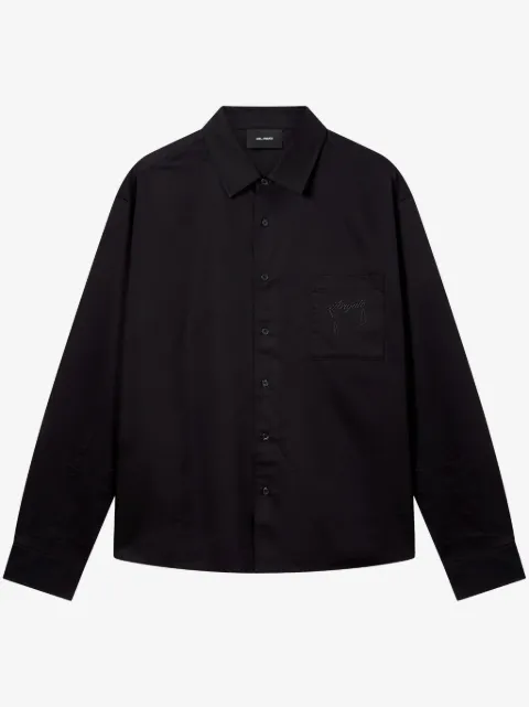 Axel Arigato camisa Ray
