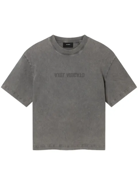 Axel Arigato playera Distort