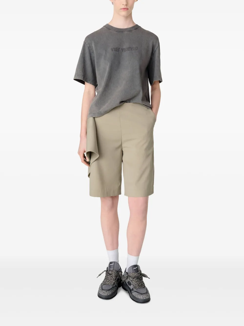 Axel Arigato playera Distort | Playeras y jerséis | Image 2