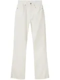 Axel Arigato Ryder jeans - White