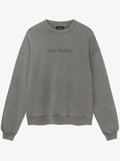 Axel Arigato Distort sweatshirt