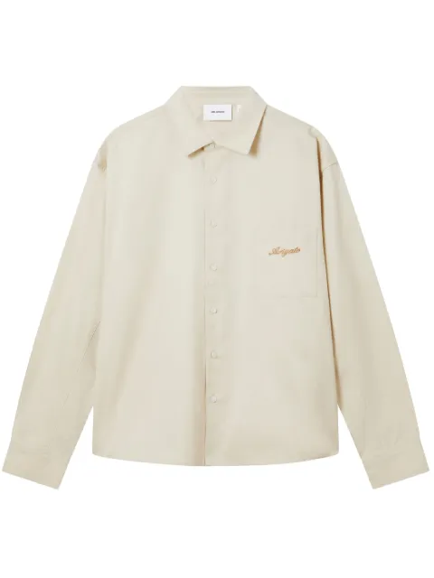 Axel Arigato Ray shirt 