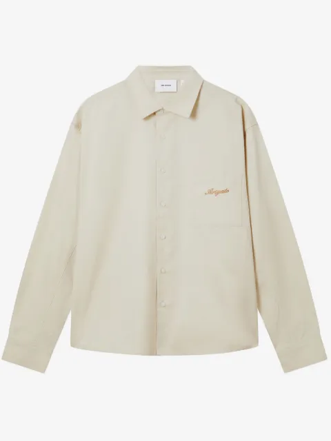 Axel Arigato camisa Ray