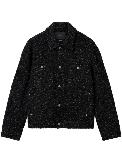 Axel Arigato camisa Wyn