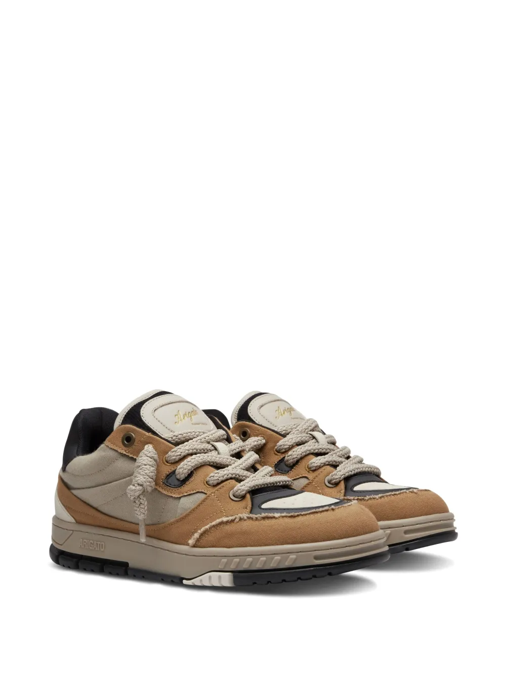 Axel Arigato Area Haze sneakers - Beige